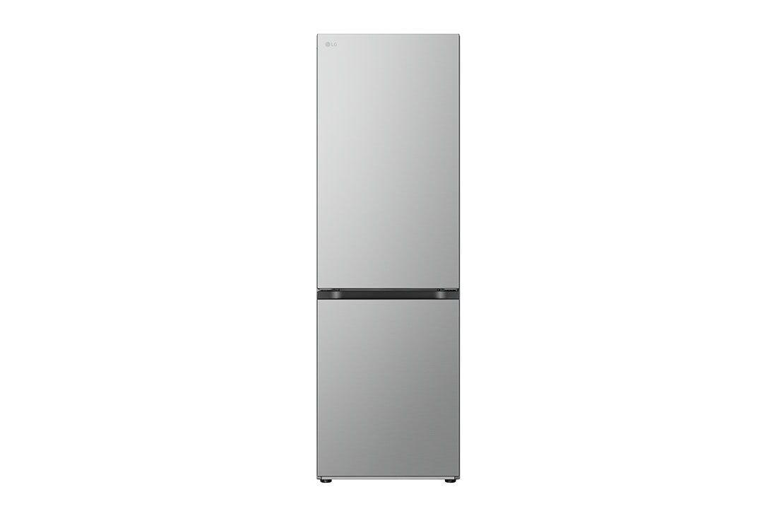 LG GBV3100CPY Vue de face