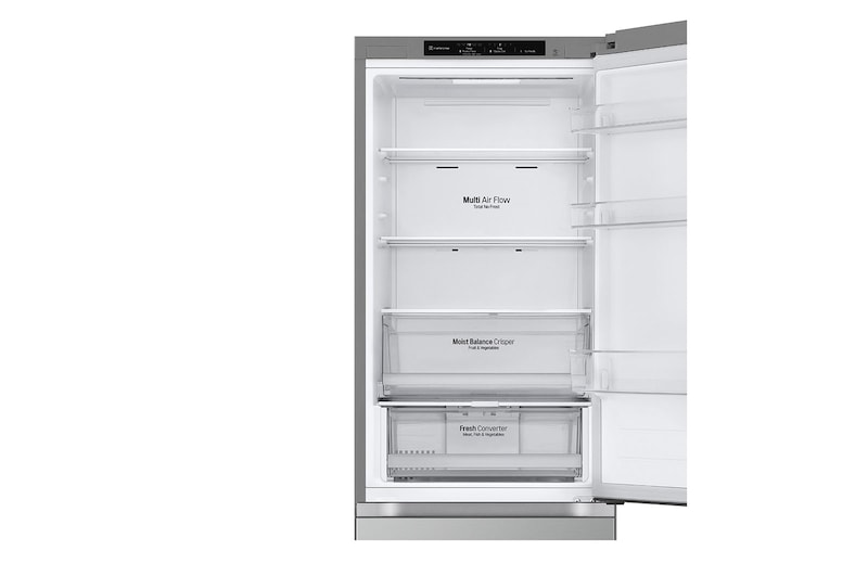 LG GBV3100CPY Vue de face