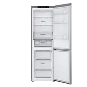 LG GBV3100CPY Vue de face