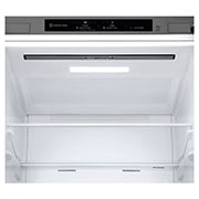 LG GBV3100CPY Vue de face