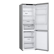 LG GBV3100CPY Vue de côté