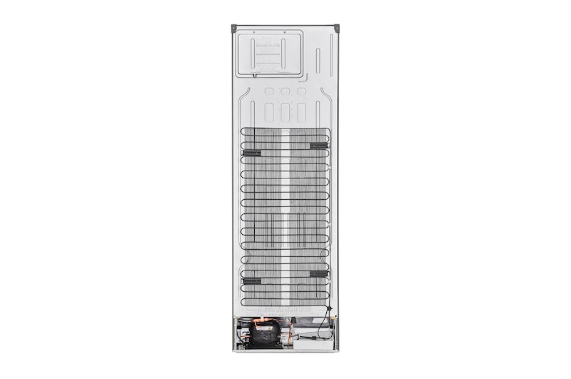 LG GBV3100DPY vue arrière