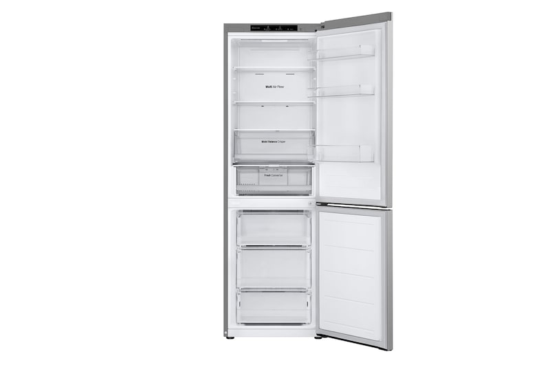 LG GBV3100DPY Vue de face