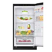 LG Réfrigérateurs combiné | I 344 L | Compresseur Smart Inverter™ | Door Cooling™ | Linear Cooling™I E I WIFI, LG GBV3100EEP