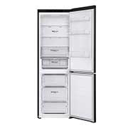 LG Réfrigérateurs combiné | I 344 L | Compresseur Smart Inverter™ | Door Cooling™ | Linear Cooling™I E I WIFI, LG GBV3100EEP