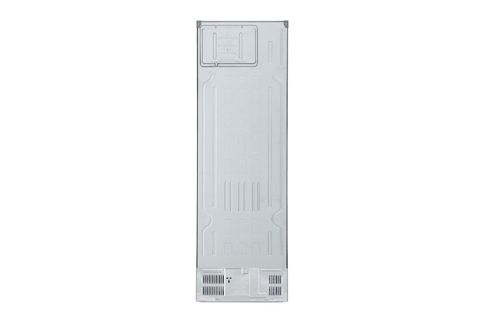 LG GBV3100EPY Vue de derrière