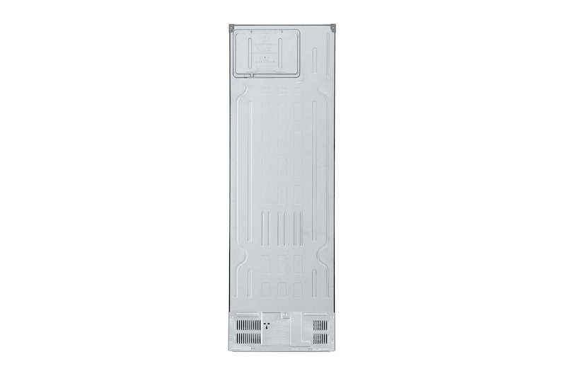 LG GBV3100EPY Vue de derrière