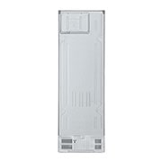 LG GBV3100EPY Vue de derrière