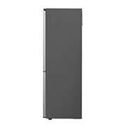 LG GBV3100EPY Vue de côté