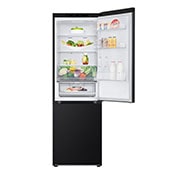 LG GBV3100DEP Vue de face