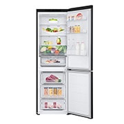 LG GBV3100DEP Vue de face
