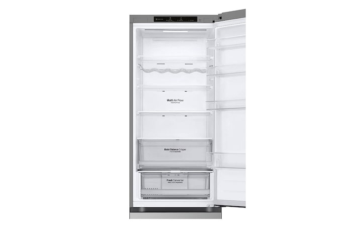 LG GBV3200DPY Vue de face