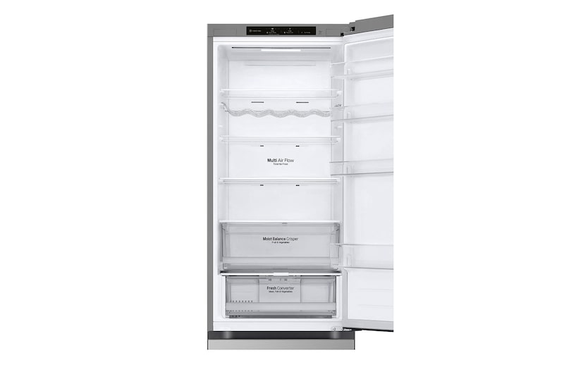 LG GBV3200DPY Vue de face