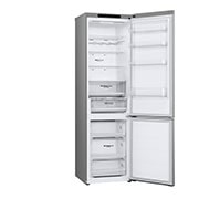 LG GBV3200DPY Vue de côté