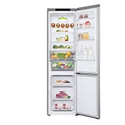 LG GBV3200DPY Vue de face