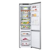 LG GBV5240APY Vue de face