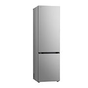 LG GBV5240APY Vue de côté