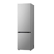 LG GBV5240APY Vue de côté