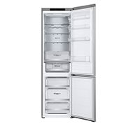 LG GBV5240DPY Vue de face