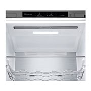 LG GBV5240DPY Vue de face