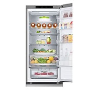 LG GBV5240DPY Vue de face