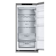 LG GBV5240DPY Vue de face