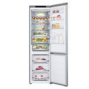 LG GBV5240DPY Vue de face