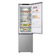 LG GBV5240DPY Vue de face