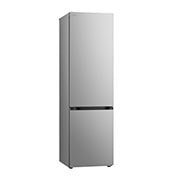 LG GBV5240DPY Vue de côté
