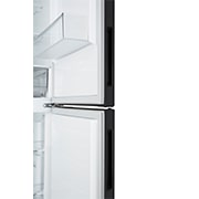 LG Réfrigérateur Combiné | 387L | 35dB | Door Cooling+, LG GBV22NCCEP