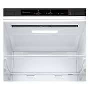 LG GBV22NCCEP Vue de face