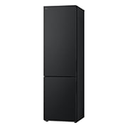 LG GBV22NCCEP Vue de côté
