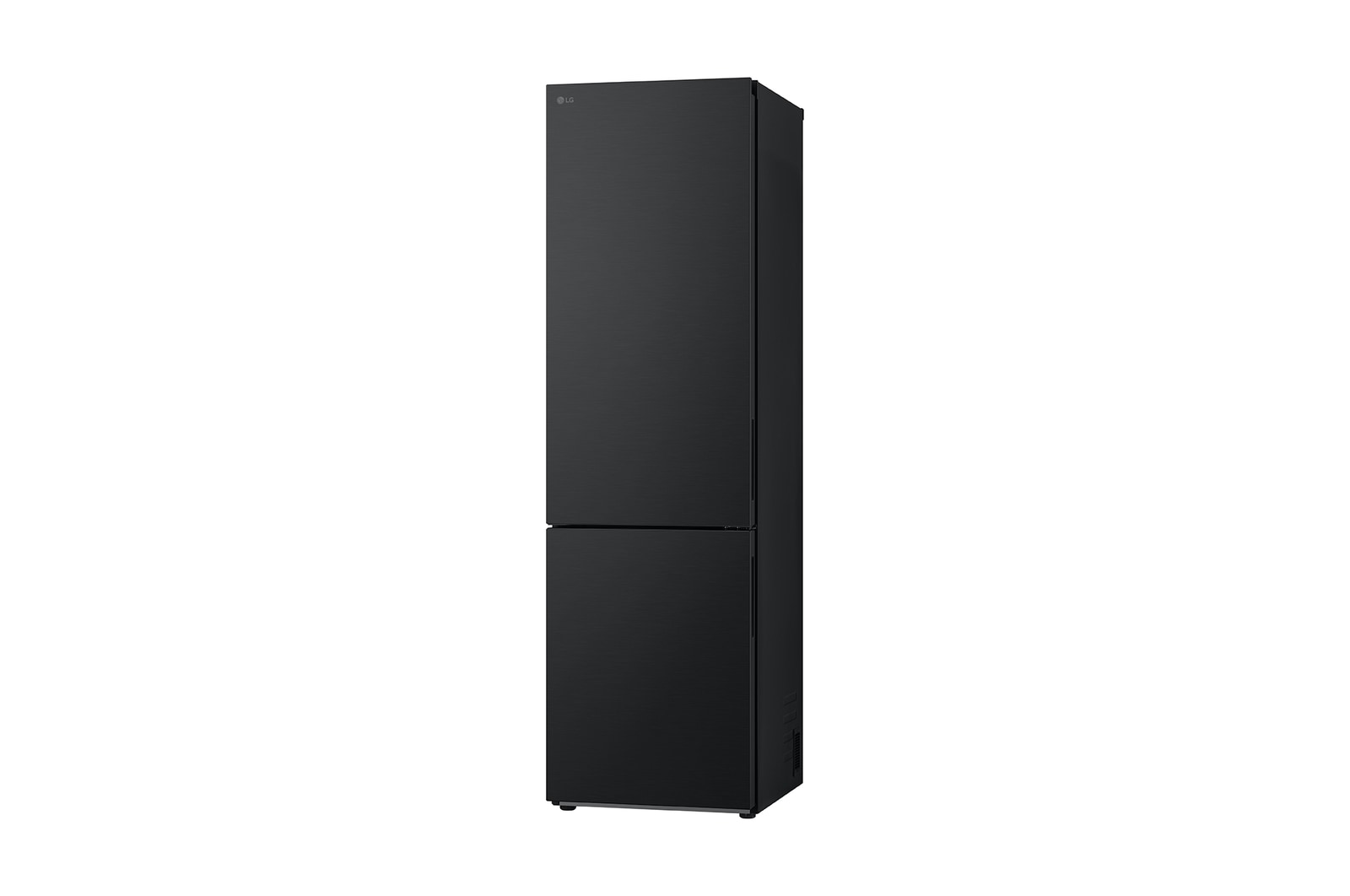 LG GBV22NCCEP Vue de côté