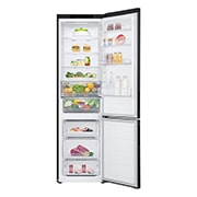 LG GBV22NCCEP Vue de face