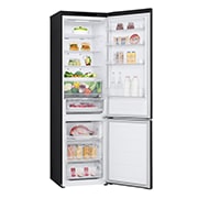 LG GBV22NCCEP Vue de côté
