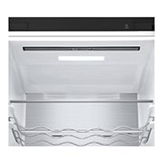 LG GBV5250EEP Vue de face