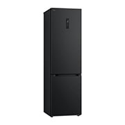 LG GBV5250EEP Vue de côté
