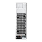 LG GBV5250EPY Vue de derrière