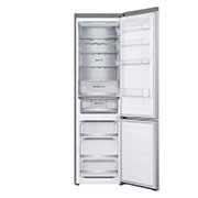 LG GBV5250EPY Vue de face