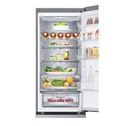 LG GBV5250EPY Vue de face