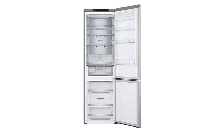 LG GBV7280CMB Vue de face