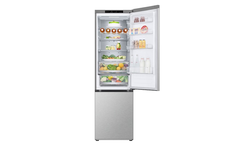 LG GBV7280CMB Vue de face
