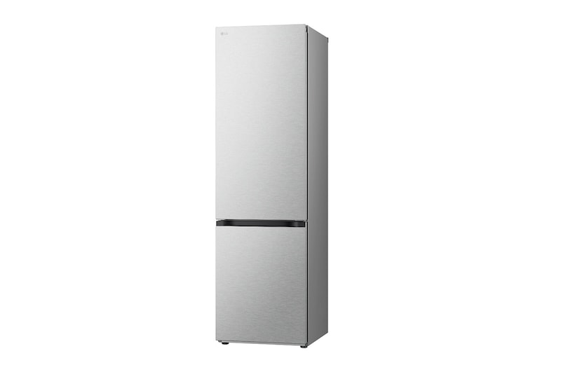 LG GBV7280CMB Vue de côté
