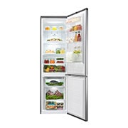LG Réfrigérateur combiné | Total No Frost | Compresseur linéaire inverter | 37dB | Connecté Wi-Fi, LG GBW6318SDS