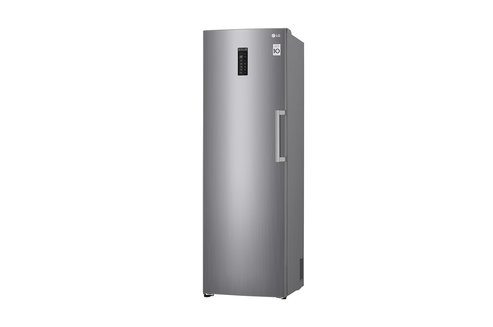 LG Congélateur 1 porte| 313L | F | Total No Frost | Compresseur Linéaire Inverter, LG GF5237PZJZ1