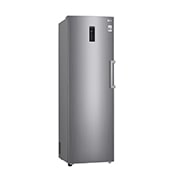 LG Congélateur 1 porte| 313L | F | Total No Frost | Compresseur Linéaire Inverter, LG GF5237PZJZ1