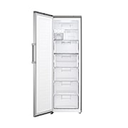 LG Congélateur 1 porte| 313L | F | Total No Frost | Compresseur Linéaire Inverter, LG GF5237PZJZ1