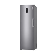 LG Congélateur 1 porte| 313L | F | Total No Frost | Compresseur Linéaire Inverter, LG GF5237PZJZ1