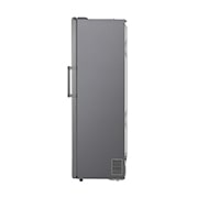 LG Congélateur 1 porte| 313L | F | Total No Frost | Compresseur Linéaire Inverter, LG GF5237PZJZ1