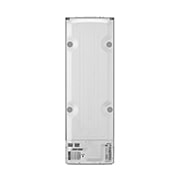 LG Congélateur 1 porte| 313L | F | Total No Frost | Compresseur Linéaire Inverter, LG GF5237PZJZ1